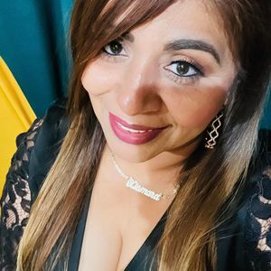 Meet your Posher, Glenda